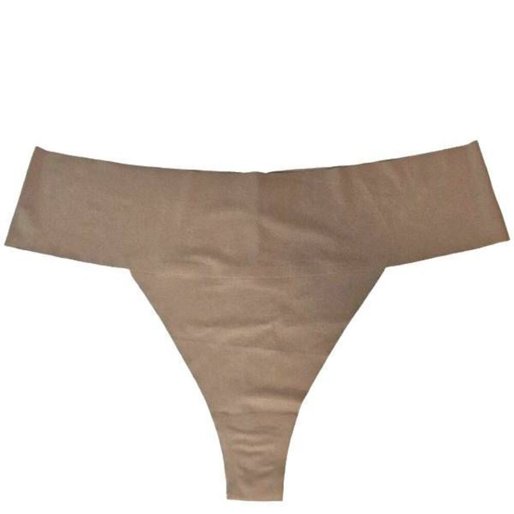 SKIMS SLUB BIKINI‎ PANTY NWT